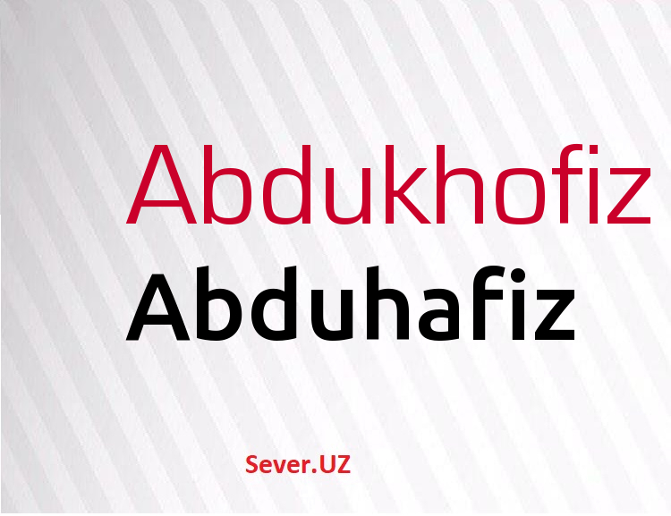 Abduhafiz