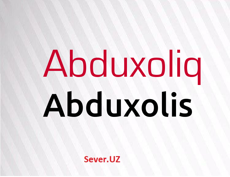 Abduxolis
