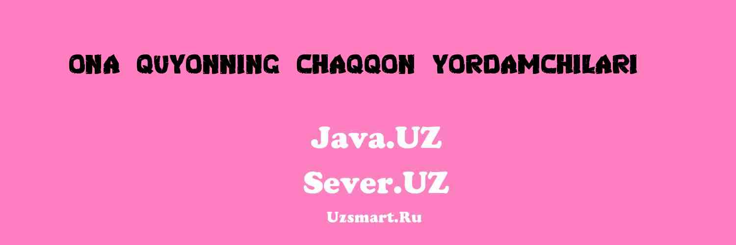 Ona quyonning chaqqon yordamchilari (... [Ling Sung Yan]