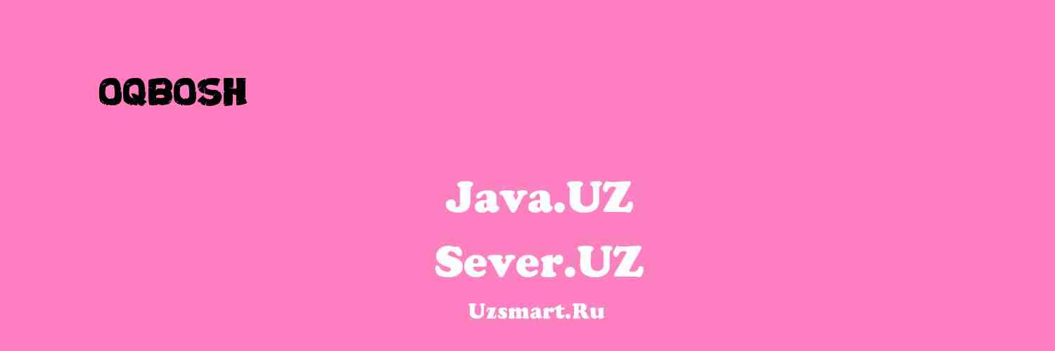 Оқбош (ҳикоя) [Shodiyor Hazrat Ismat]