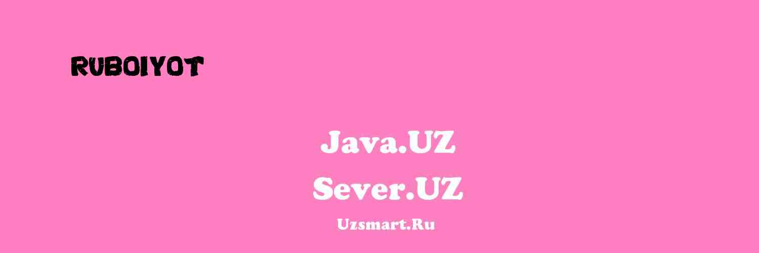 Ruboiyot [Majdiddin Bagʻdodiy]