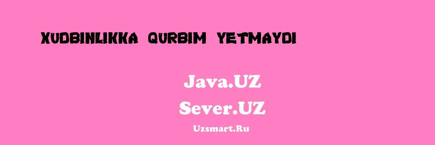 Xudbinlikka qurbim yetmaydi [Halima Ahmedova]