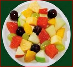 Как питаться женщинам после 40?