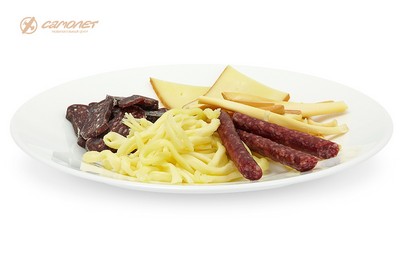 Маринованные помидоры (всего за сутки)