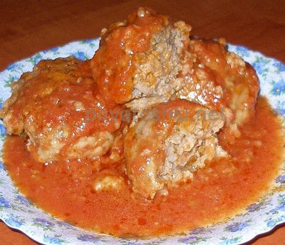 Оладьи из печенки с сыром