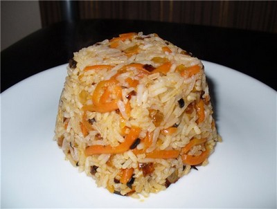 Овощи- это все