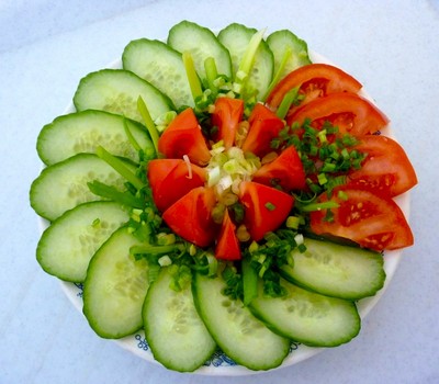 Форшмак (геакте эринг) два варианта: кашерный и не очень:)