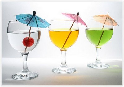 Кофе Latte (декорация)