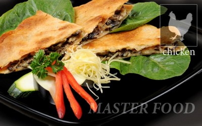 Свинина по простому