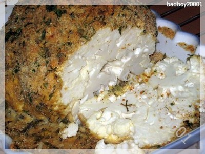 Кус-кус марокканский