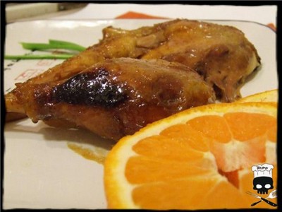 уТКА ПО ПЕКИНСКИ