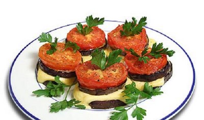 Бутерброды для Золушки