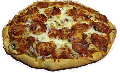 Пирог с лавашом „Голубчик“.