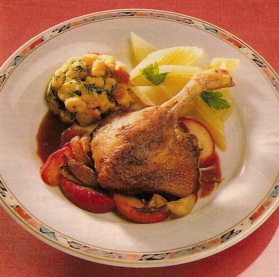 Отечественные бройлерные цыплята с буржуйским акцентом