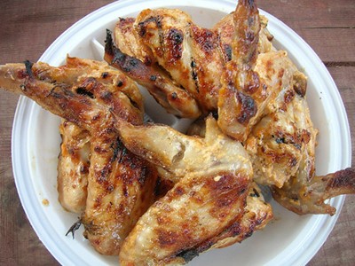 сердечные бутербродики...мужу посвящается)