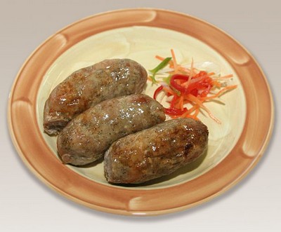 Скумбрия соленая