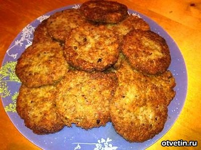 Запеканка из