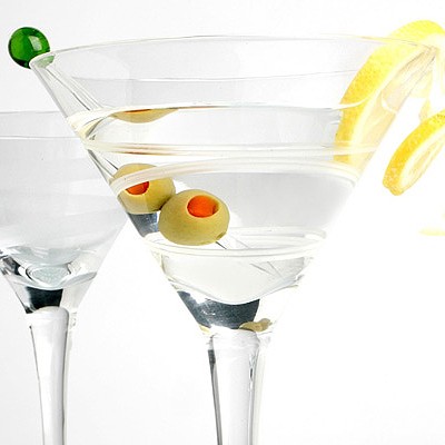 Гоголь-моголь