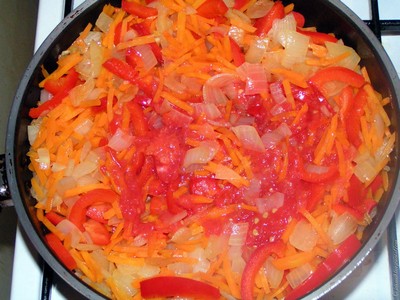 Острые куриные бедра 