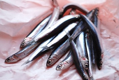 Отбивные из судака