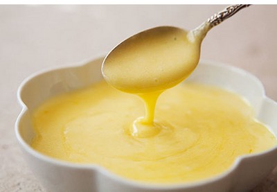 Экзотический торт