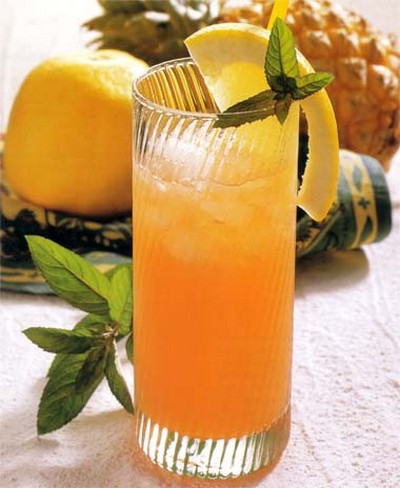 Клубничная сказка