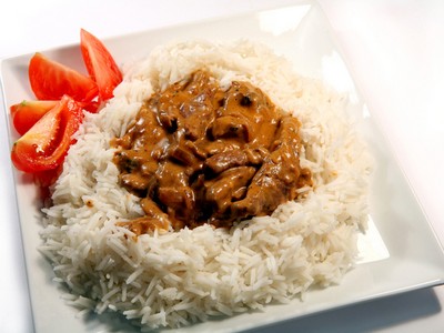 Свекольная икра от моей свекрови.