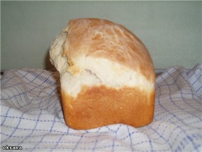 Хлебные булочки-