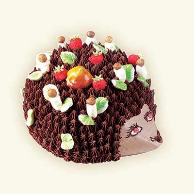 Торт Каприз №7