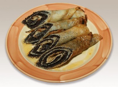 Овощное рагу