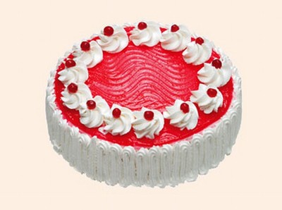 торт-мороженное 