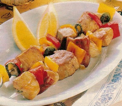 И снова ЧАХОХБИЛИ