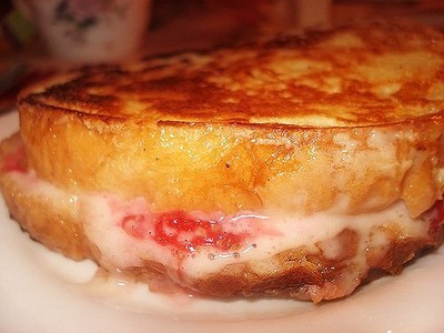 Закусочные 