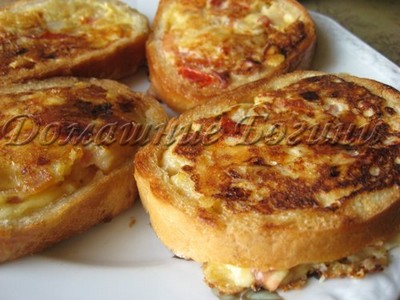 Мясные ЁРШИКИ