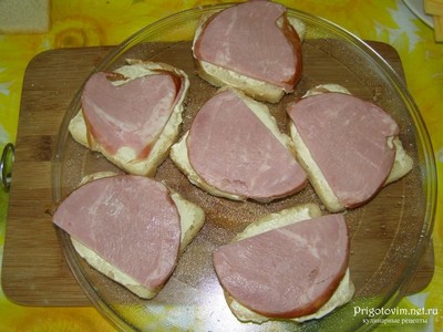 Морепродукты. Маленькие хитрости