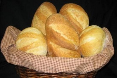 КАРЕЛЬСКИЙ хлеб (самый вкусный хлеб из доселе выпеченных мной)