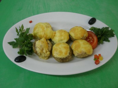 Умные мозги.