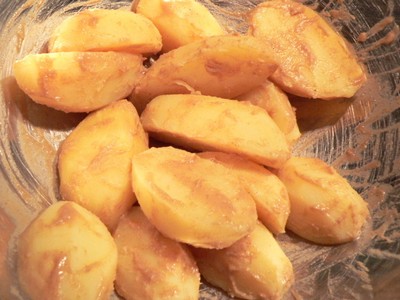 Пикантная вермишель для голодных