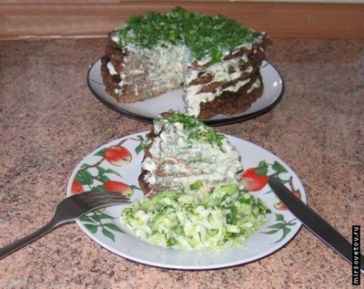 kartofelj s bekonom v prok