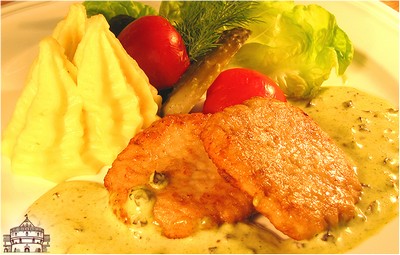 Ирландское рагу