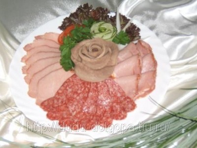 Стейк Диана