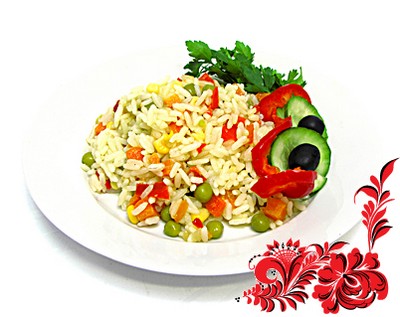 Вегeтарианские голубцы из савойской капусты