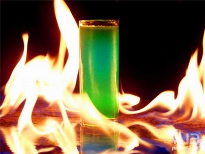 гранатовый шербет