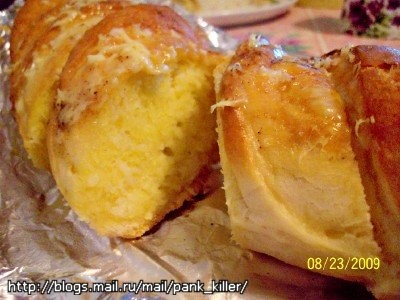 Рождественский завтрак