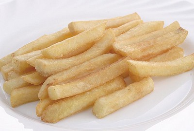 Плов с морепродуктами