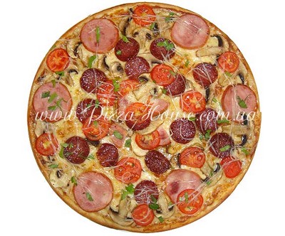 Луковый киш с пятью видами сыра( вариант)