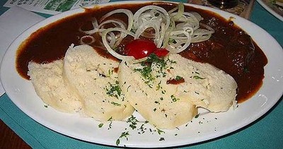 Вкусное пюре