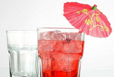 Ананас и дыни