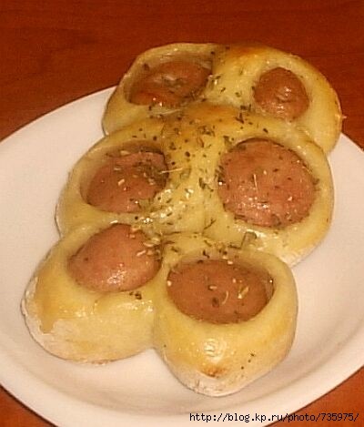 Сердечный ужин