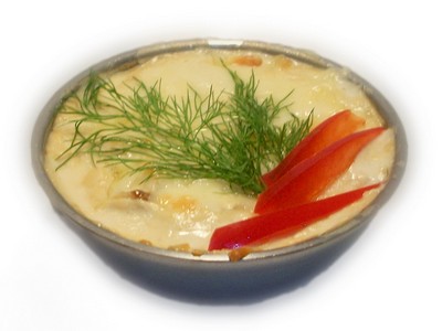 Мясная закуска